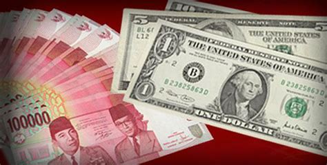 Bagaimana Cara Membeli Dolar AS dengan Rupiah?